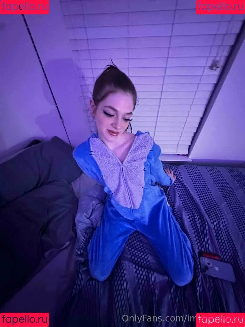 imbabylanie Onlyfans Photo Gallery 