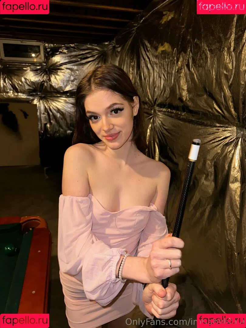 imbabylanie Onlyfans Photo Gallery 