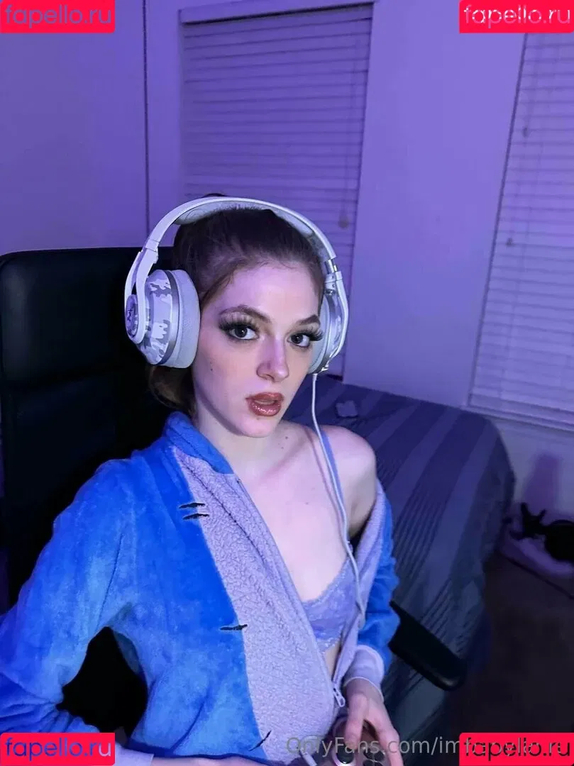 imbabylanie Onlyfans Photo Gallery 