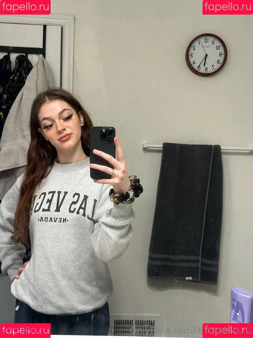 imbabylanie Onlyfans Photo Gallery 