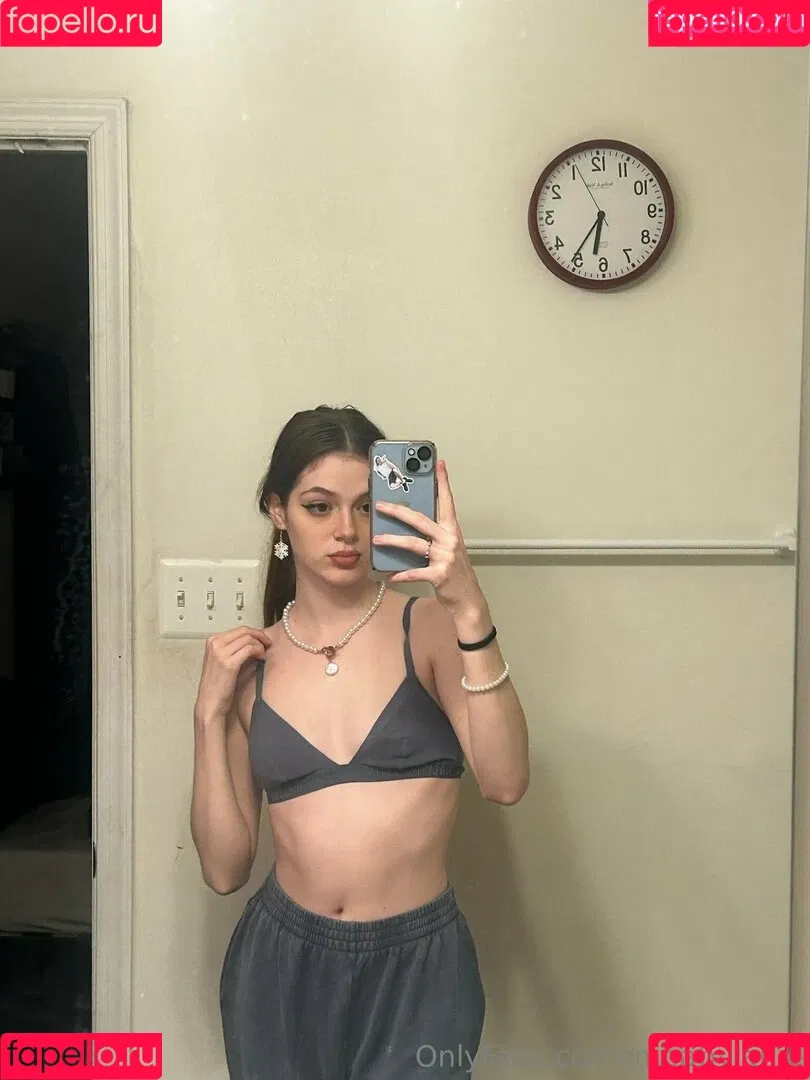 imbabylanie Onlyfans Photo Gallery 