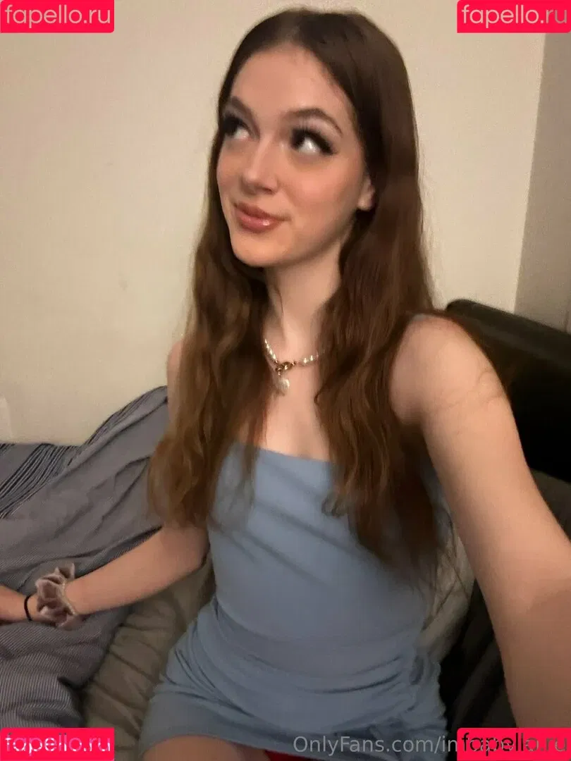 imbabylanie Onlyfans Photo Gallery 