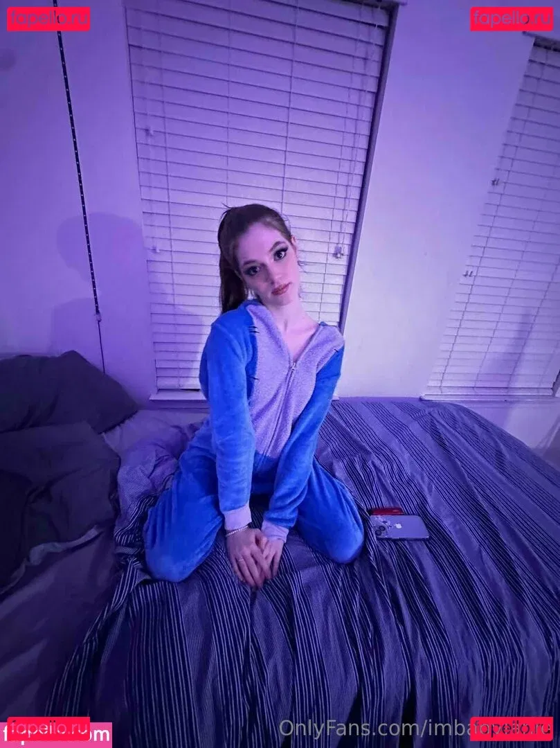 imbabylanie Onlyfans Photo Gallery 