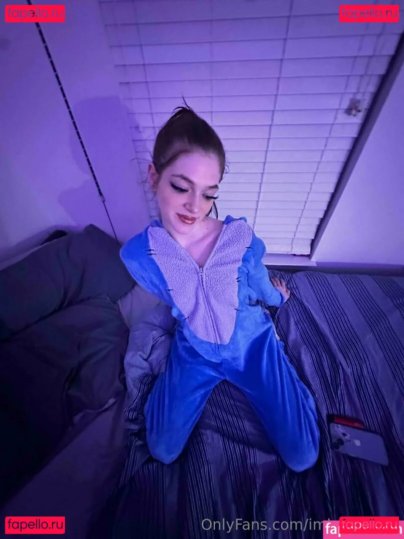 imbabylanie Onlyfans Photo Gallery 