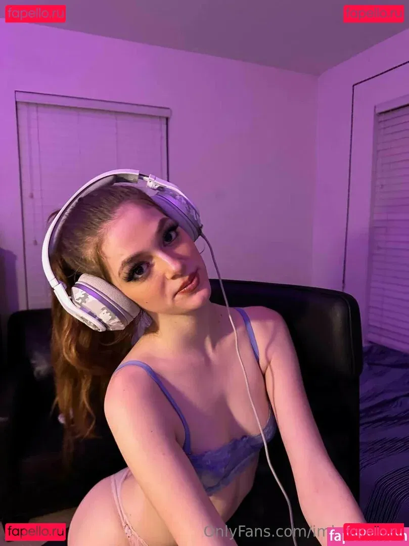 imbabylanie Onlyfans Photo Gallery 