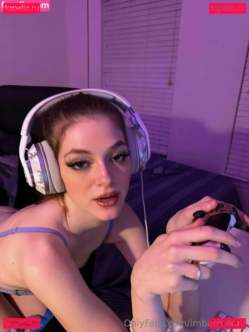 imbabylanie Onlyfans Photo Gallery 