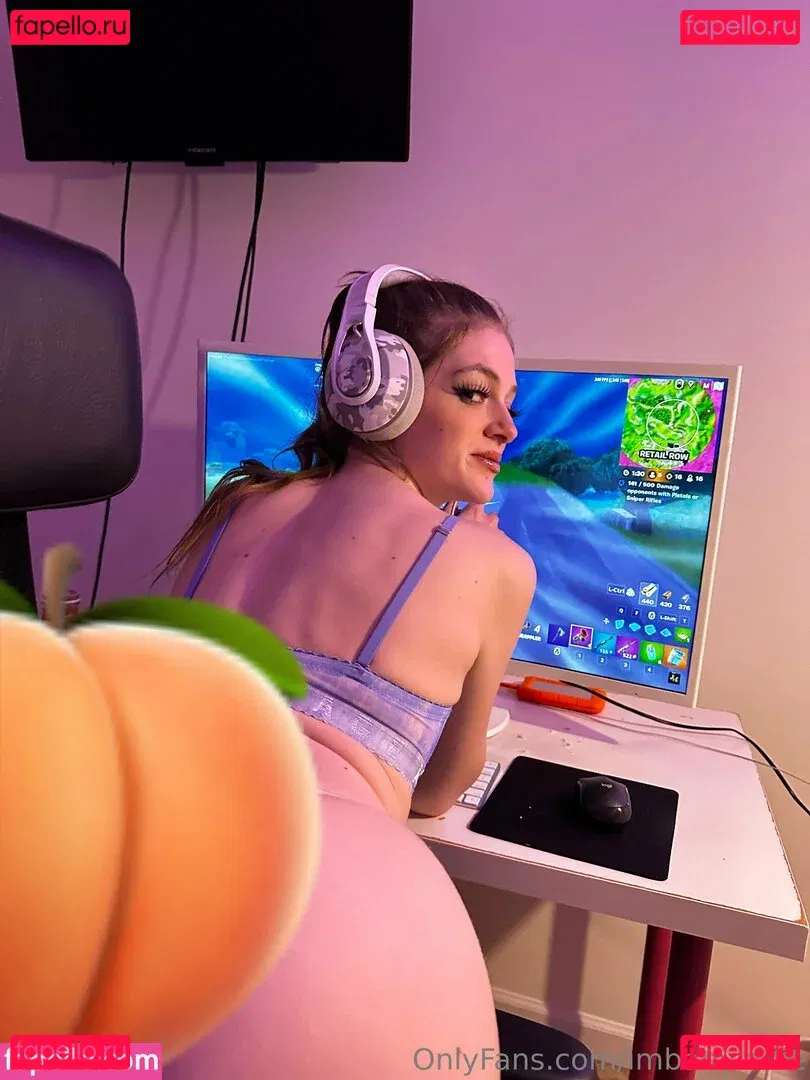 imbabylanie Onlyfans Photo Gallery 