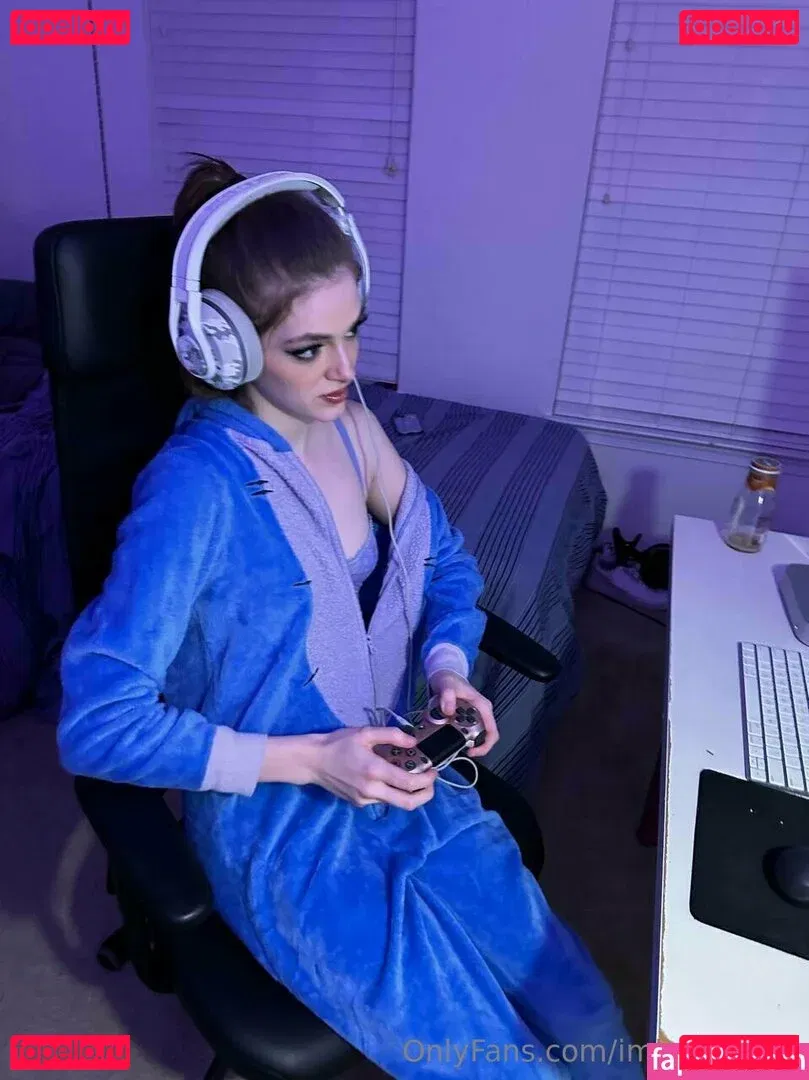 imbabylanie Onlyfans Photo Gallery 