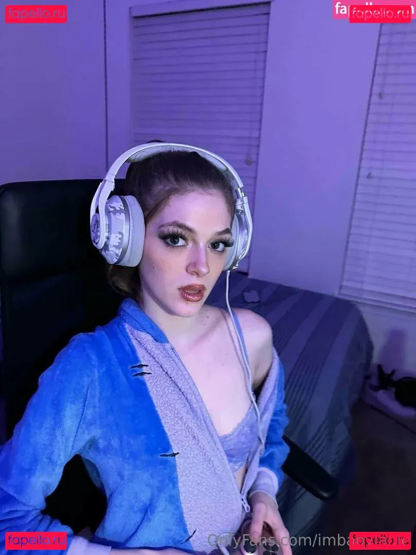 imbabylanie Onlyfans Photo Gallery 