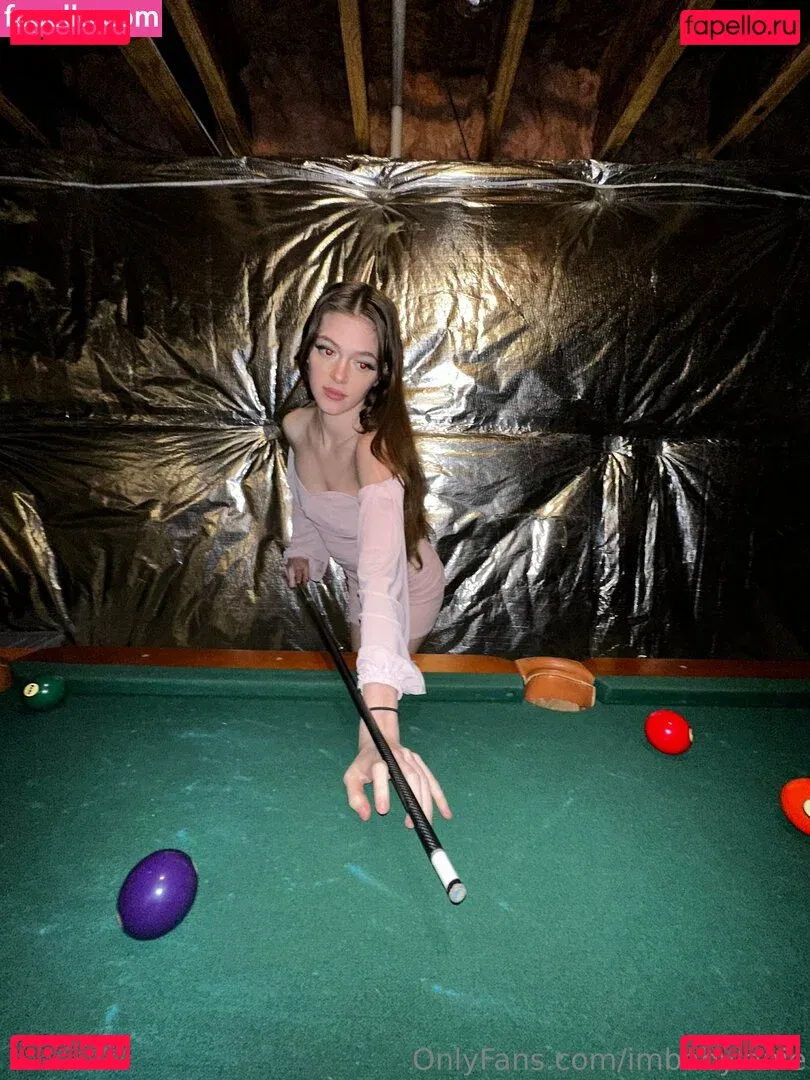 imbabylanie Onlyfans Photo Gallery 