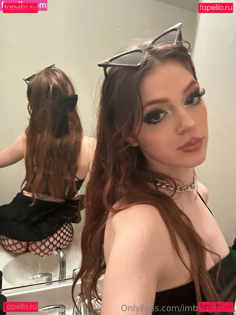imbabylanie Onlyfans Photo Gallery 