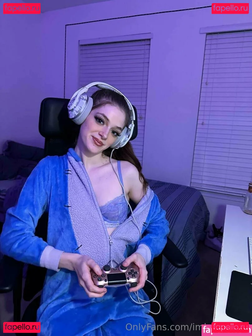 imbabylanie Onlyfans Photo Gallery 