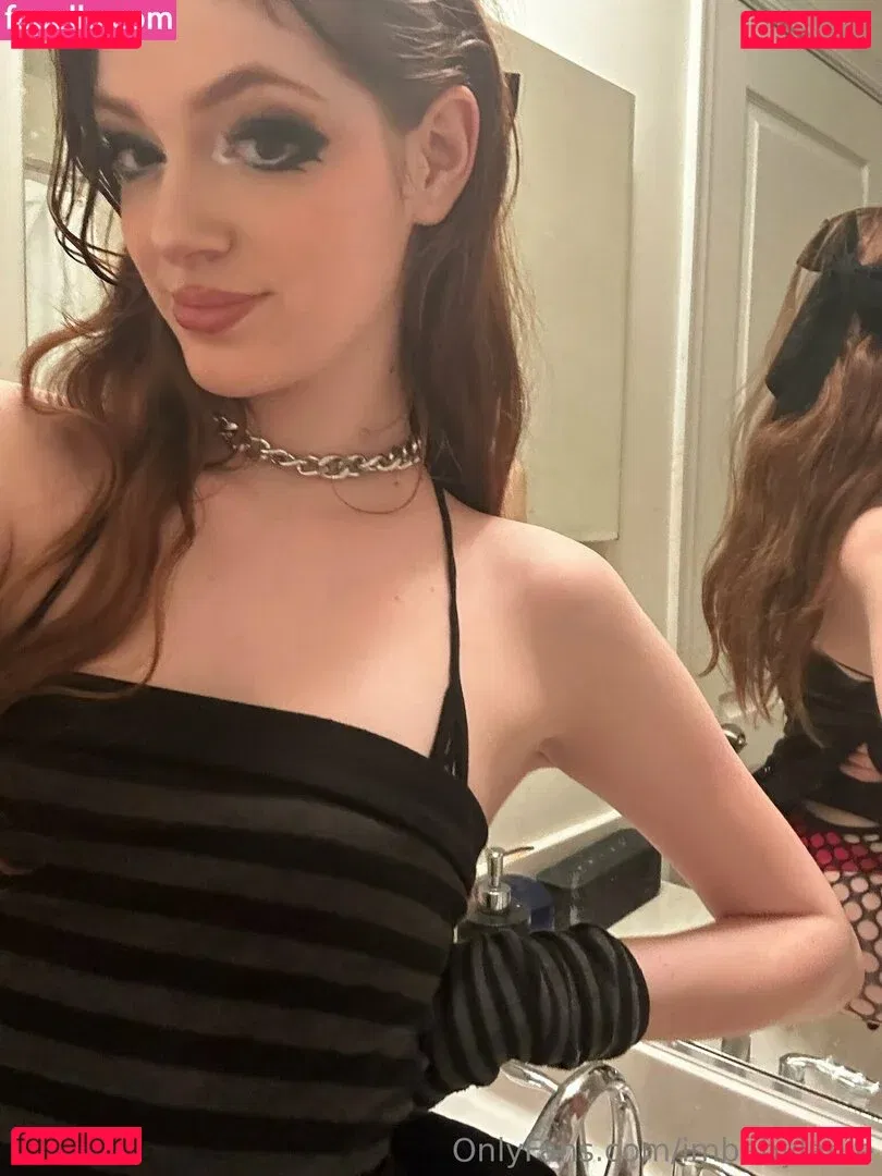 imbabylanie Onlyfans Photo Gallery 