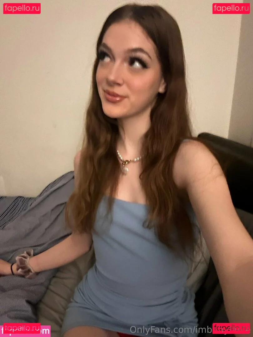 imbabylanie Onlyfans Photo Gallery 