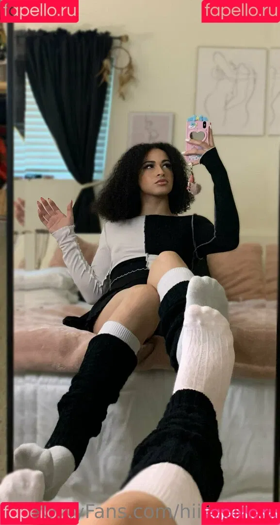hiiibentley Onlyfans Photo Gallery 