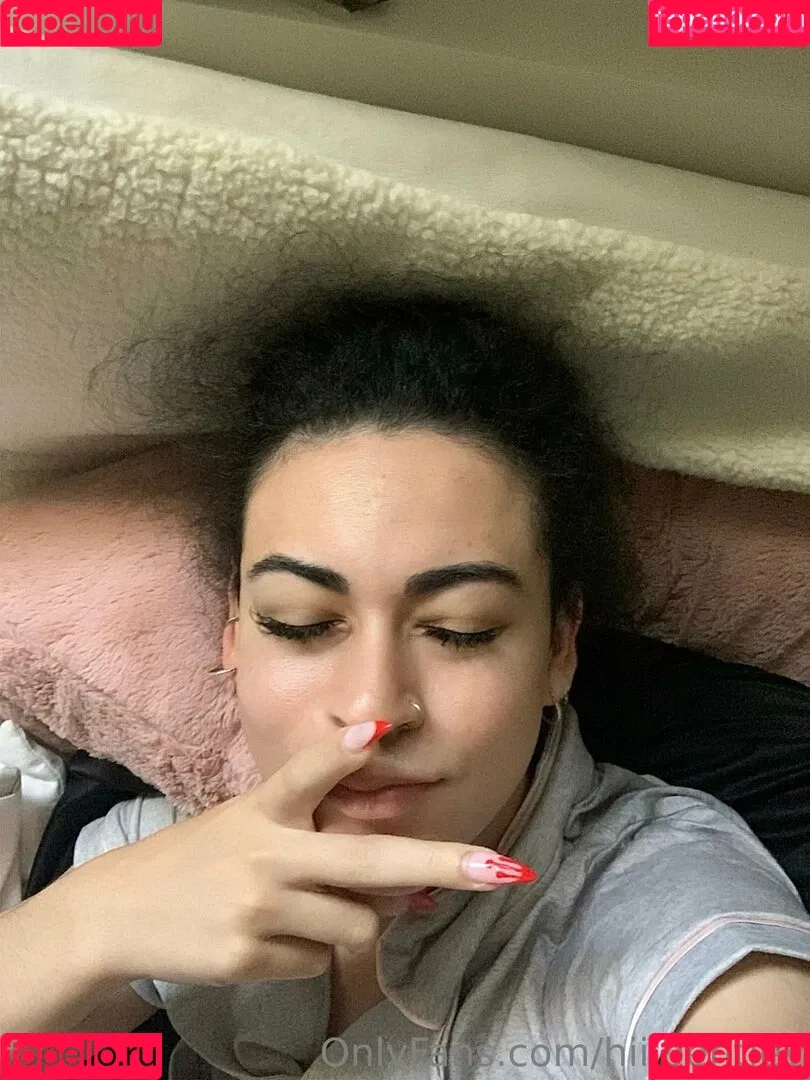 hiiibentley Onlyfans Photo Gallery 