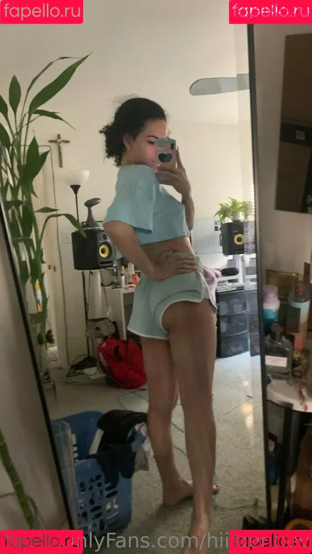 hiiibentley Onlyfans Photo Gallery 