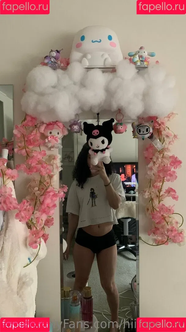 hiiibentley Onlyfans Photo Gallery 