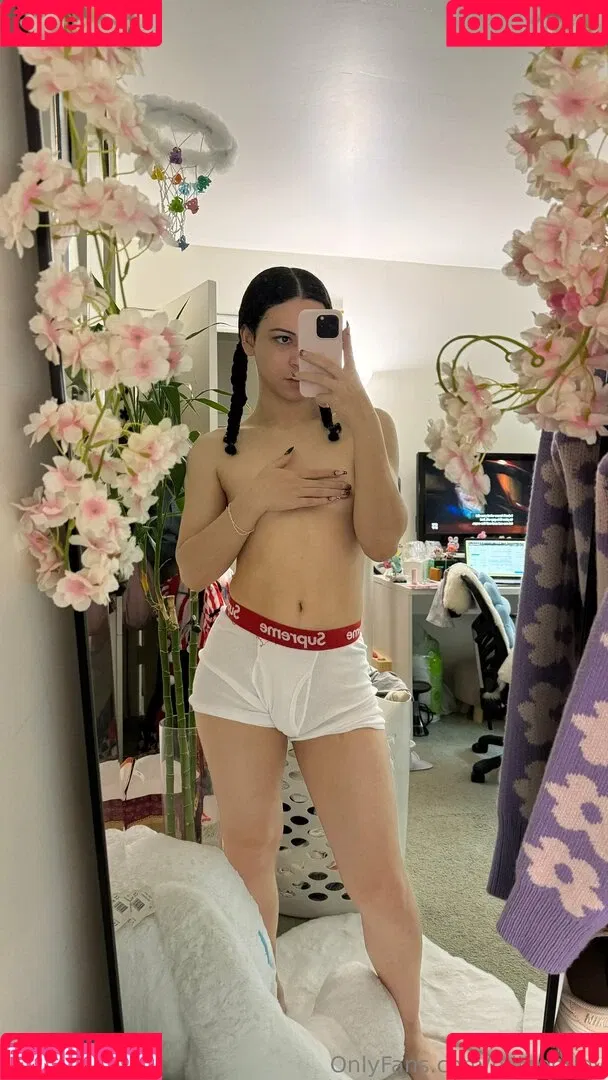 hiiibentley Onlyfans Photo Gallery 