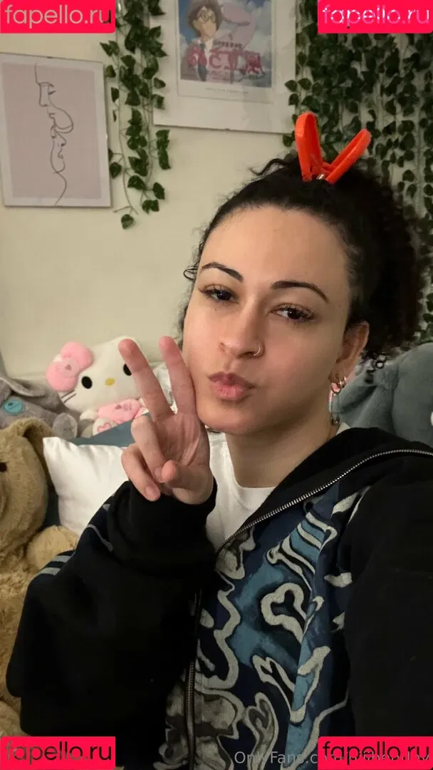 hiiibentley Onlyfans Photo Gallery 
