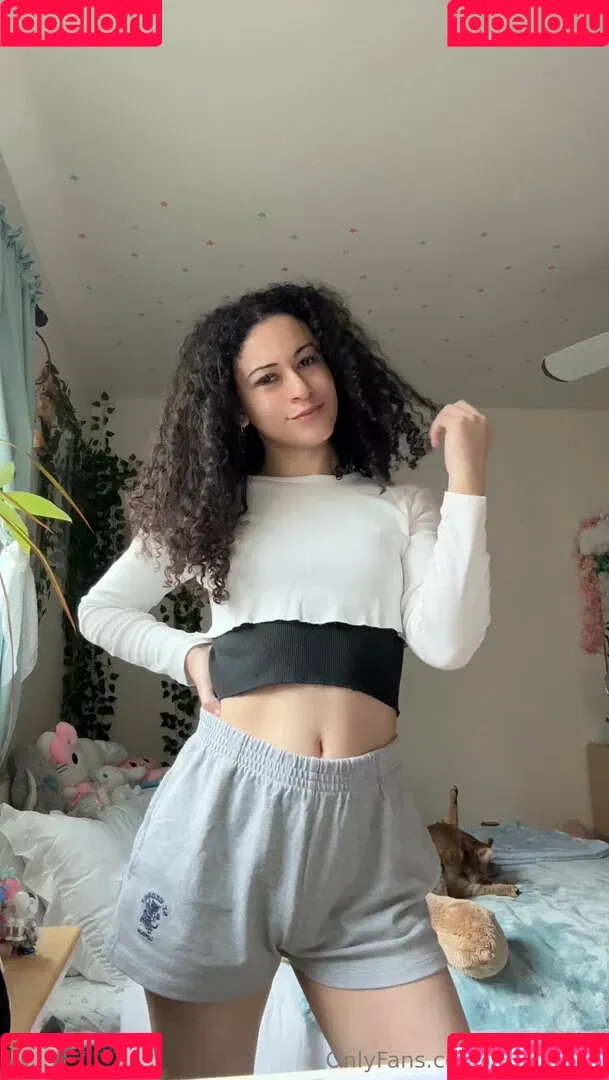 hiiibentley Onlyfans Photo Gallery 