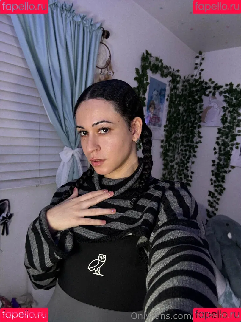 hiiibentley Onlyfans Photo Gallery 