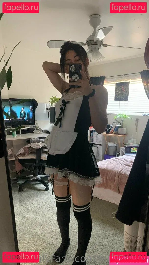 hiiibentley Onlyfans Photo Gallery 