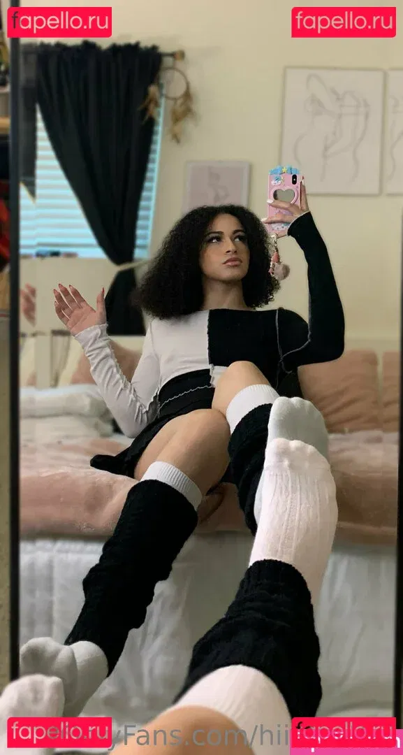 hiiibentley Onlyfans Photo Gallery 