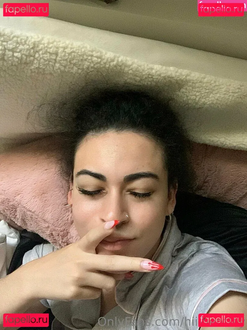 hiiibentley Onlyfans Photo Gallery 