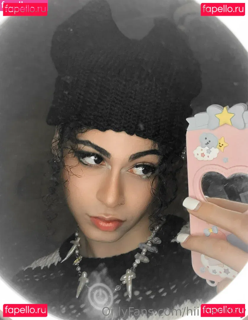 hiiibentley Onlyfans Photo Gallery 