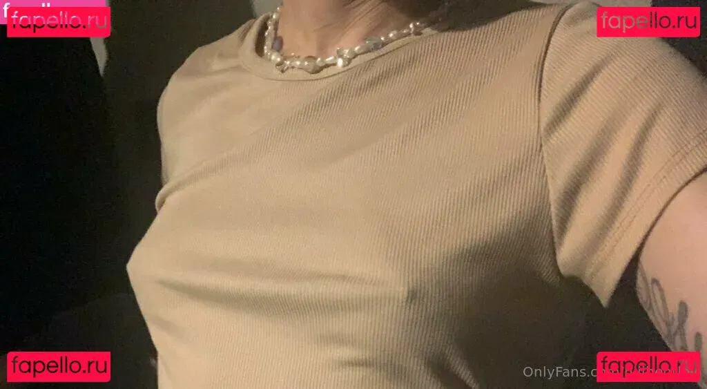 hiiibentley Onlyfans Photo Gallery 