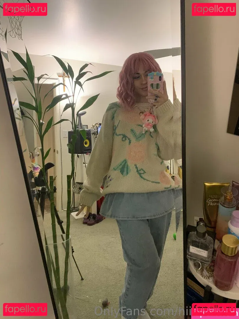 hiiibentley Onlyfans Photo Gallery 