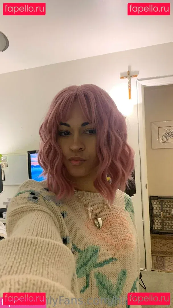 hiiibentley Onlyfans Photo Gallery 