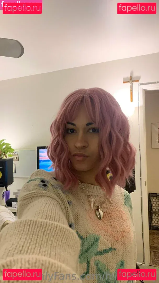 hiiibentley Onlyfans Photo Gallery 