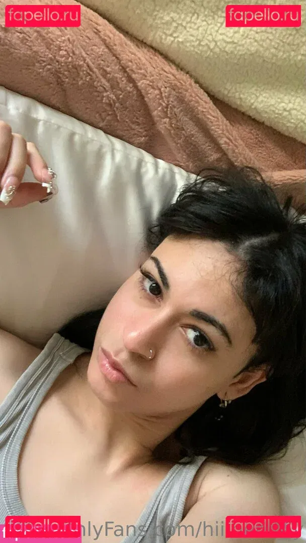 hiiibentley Onlyfans Photo Gallery 