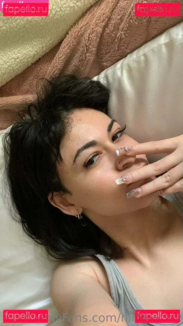 hiiibentley Onlyfans Photo Gallery 