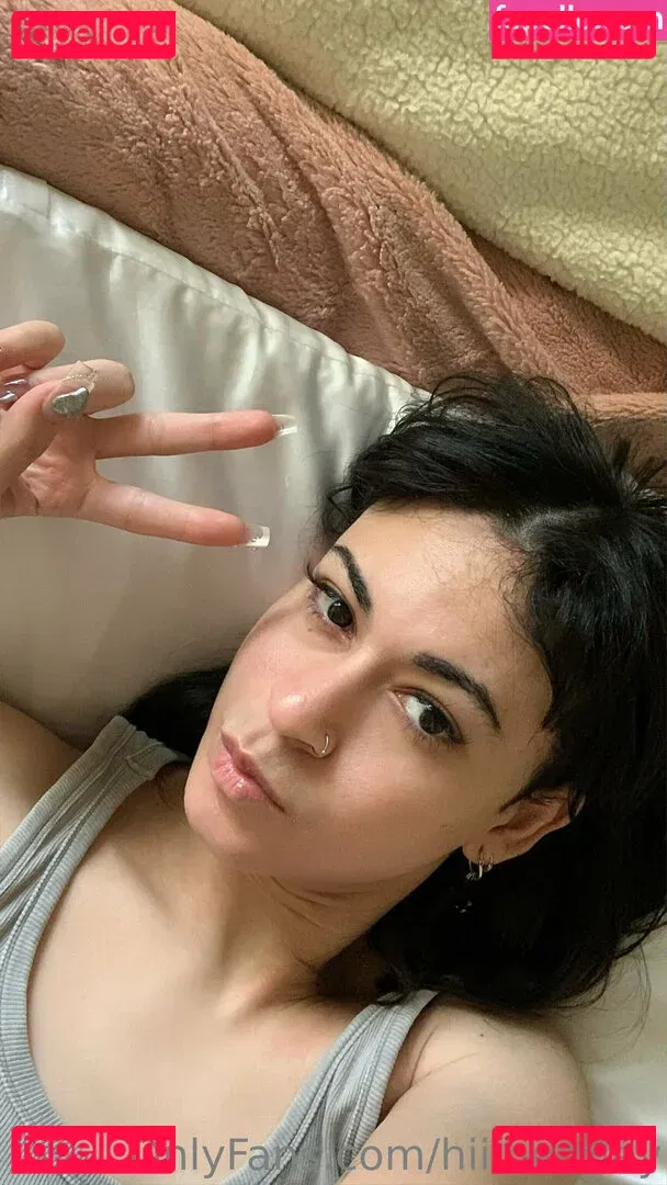 hiiibentley Onlyfans Photo Gallery 