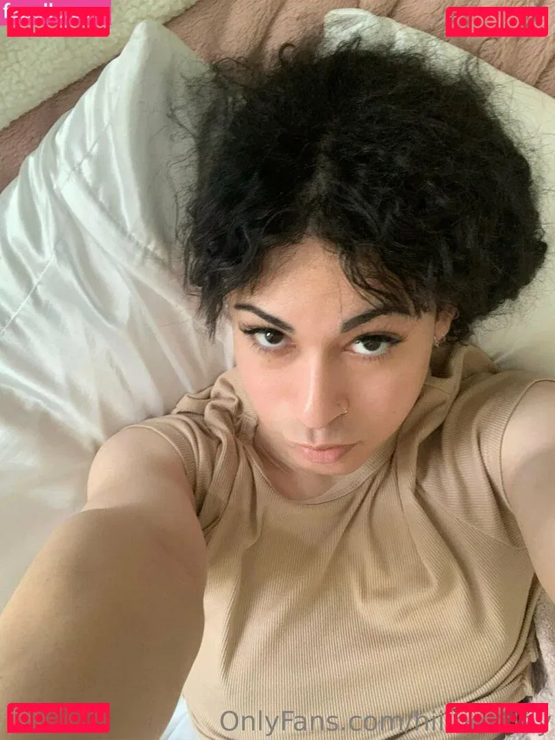 hiiibentley Onlyfans Photo Gallery 