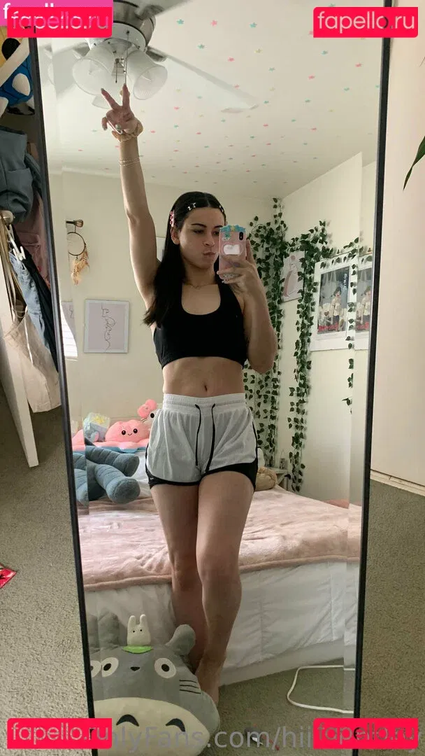 hiiibentley Onlyfans Photo Gallery 