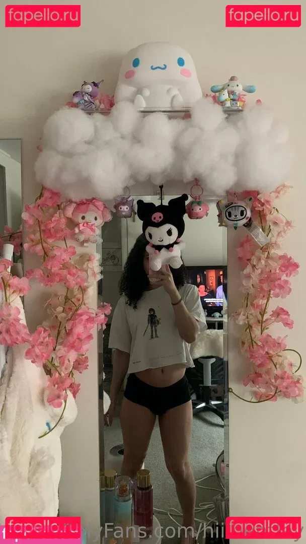 hiiibentley Onlyfans Photo Gallery 