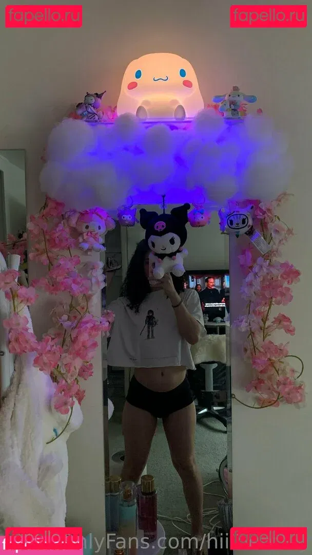 hiiibentley Onlyfans Photo Gallery 