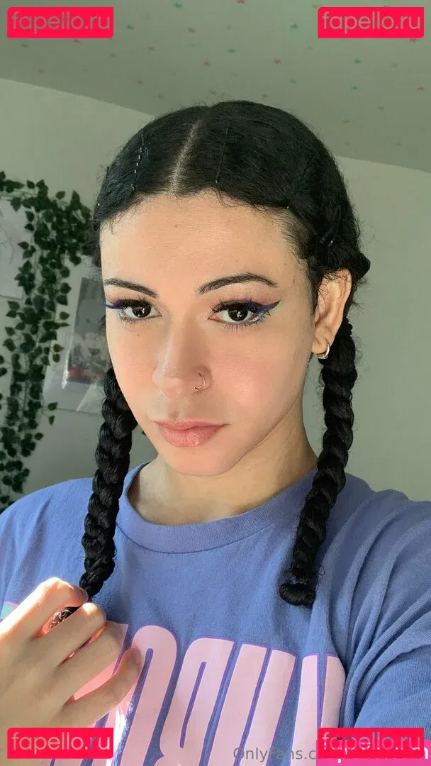 hiiibentley Onlyfans Photo Gallery 