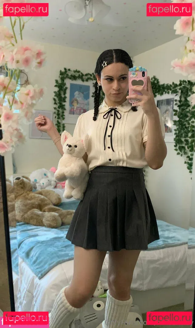 hiiibentley Onlyfans Photo Gallery 