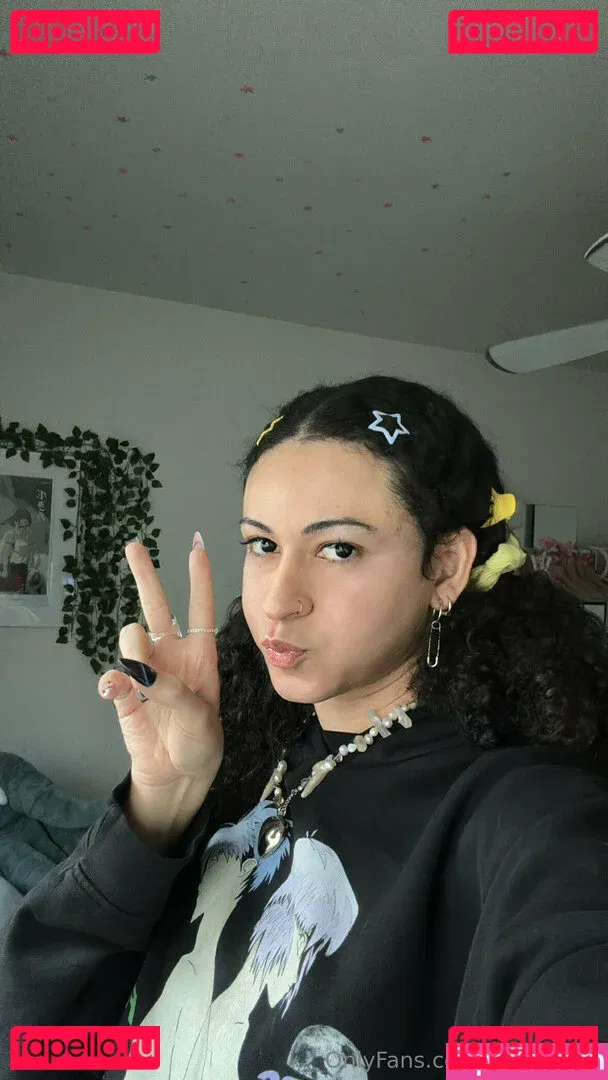 hiiibentley Onlyfans Photo Gallery 