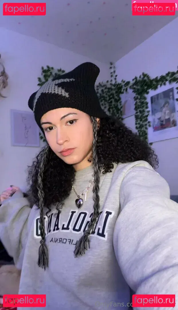 hiiibentley Onlyfans Photo Gallery 