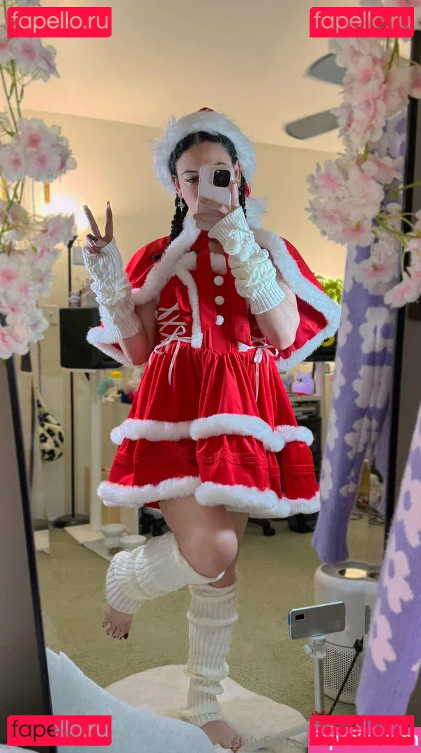 hiiibentley Onlyfans Photo Gallery 