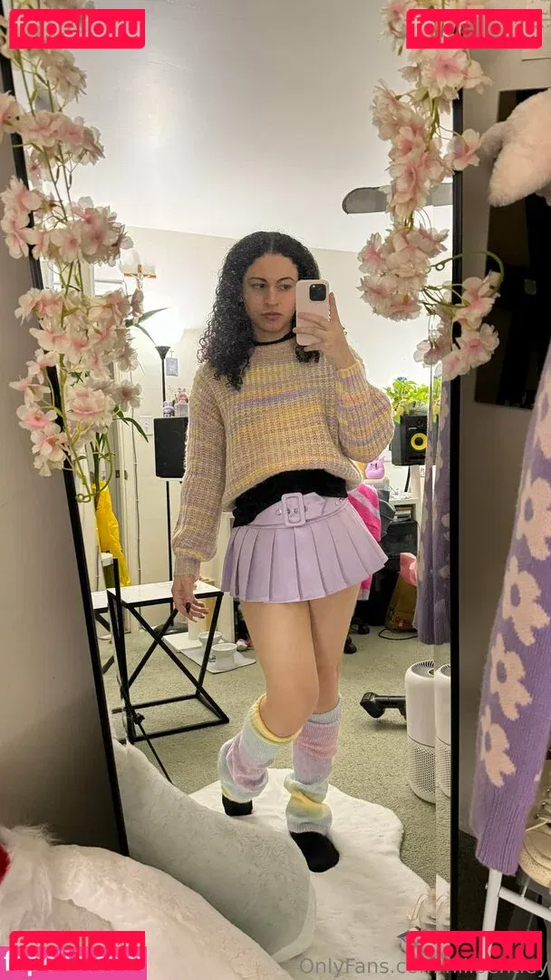 hiiibentley Onlyfans Photo Gallery 