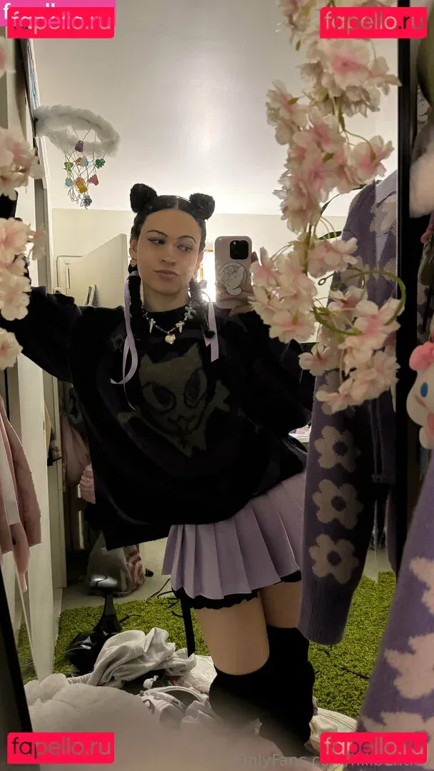 hiiibentley Onlyfans Photo Gallery 