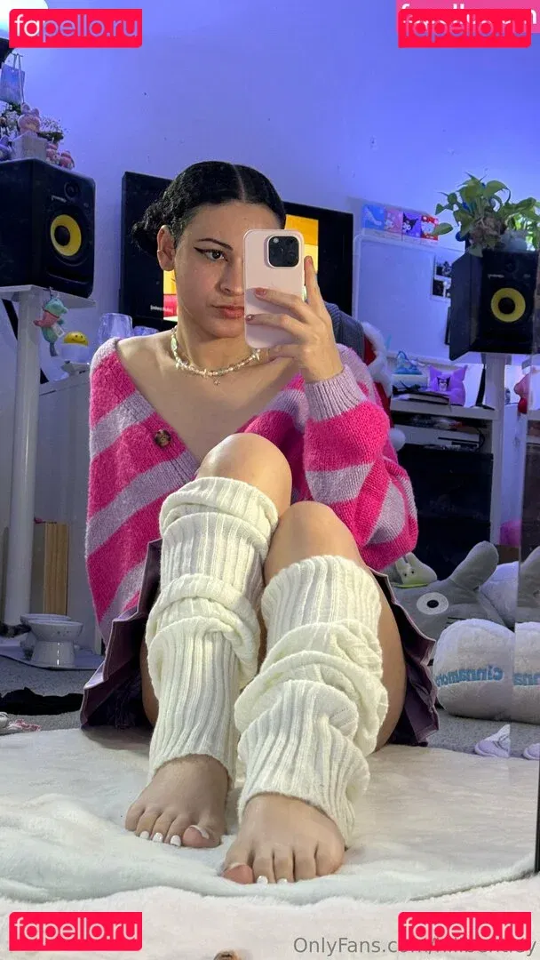 hiiibentley Onlyfans Photo Gallery 