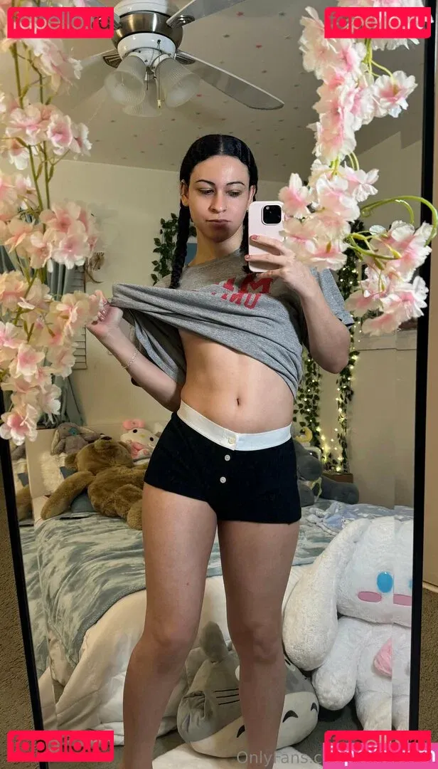 hiiibentley Onlyfans Photo Gallery 